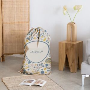 Saco mochila
